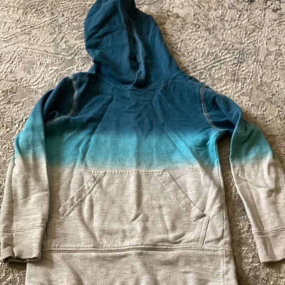 Wonder Nation XS 4/5 hoodie top
